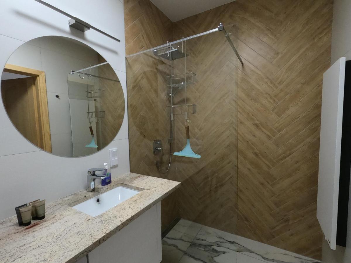 Apartament Komfortowy Apartament 2 Pokojowy Blisko Morza