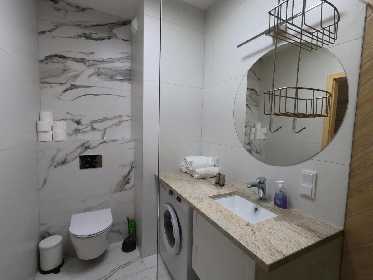 Komfortowy Apartament 2 Pokojowy Blisko Morza * Gdansk