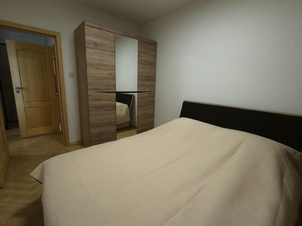 Komfortowy Apartament 2 Pokojowy Blisko Morza Apartment